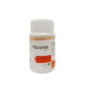 Shop Now-Viscovas (30Caps) - Atrimied Pharma
