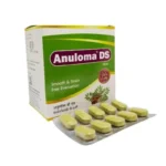Anuloma DS - ayurveda products online