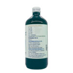 side View-Amlapitta Mishran - Dhootapapeshwar - 450ML