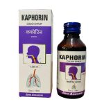 Kaphorin cough syrup (200ml) -  Arya Aushadhi
