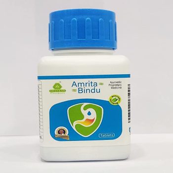 Amrita Bindu Tablet