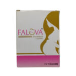 Falova Capsules (10Caps) - Ailvil Healthcare