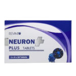 Side View-Neuron Plus Tablets (10Tabs) - Revinto