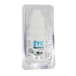 Side view-Eye Mantra Eye Drops (10ml) - SBS biotech