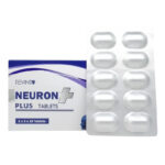 Neuron Plus Tablets (10Tabs) - Revinto