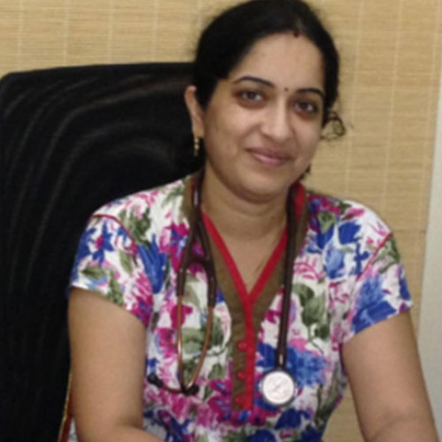 Dr. Anjali Sen
