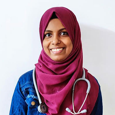 Dr. Hiba Ismail