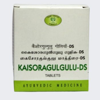 Kaisoragulgulu - DS Tablets