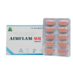 Shop Now-Aimflam - MR Tablet (10Tabs) - Aim Well Pharma