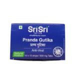 add to cart-Pranadha Gutika (10Tabs) - Sri Sri Tattva