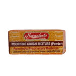 Whooping Cough Mixture (10Gm) - Swadeshi Ayurved