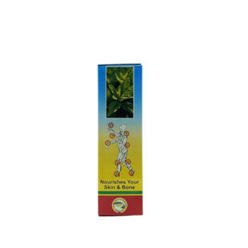 Side view-Balashrikrishna Taila (150ML) - Bharath Herbal & Pharma