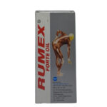 Rumex Forte Oil (100ml) - Unilabs