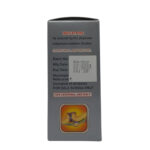 Rumex Forte Oil (100ml) - Unilabs