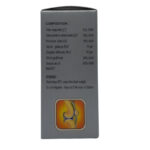 Rumex Forte Oil (100ml) - Unilabs