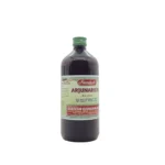 Shop Now-Arjunarista Swadesi (450ml) | Swadeshi Ayurved Arjunarishta