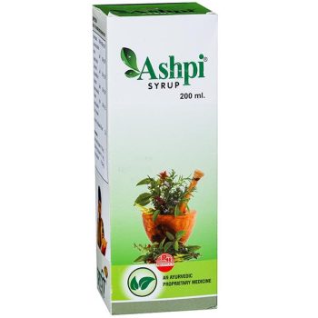 Ashpi Syrup