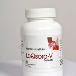 LOQSORA-V TABS 30TAB-MAVERIC