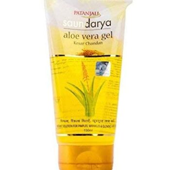 Alovera Gel Kesar Chandan