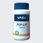 Pep Up Tab