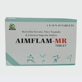 Aimflam - MR Tablet