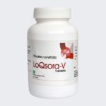 Loqsora-V Tabs