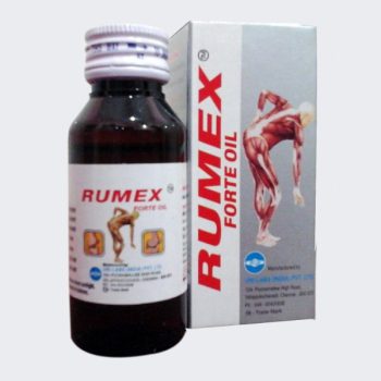 Rumex Forte Oil