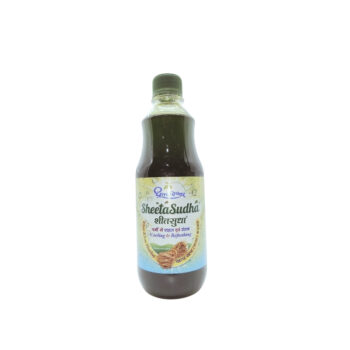 Shop Now-Sheetasudha Syrup (480ml) - Doothapapeshwar