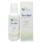 Shop now-Anti Blemish Face Wash (50ml)