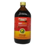 Abhayarishta Special (450ml) - Baidyanath