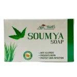 Shop now-Soumya Soap (75Gm)