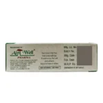Side view-Soumya Soap (75Gm)