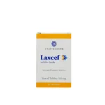 Shop Now-Laxcef Tabs(10Tabs) - Ayurveda One