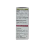Back View-Acineutra Liquid (200ml) - Unjha