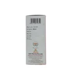 Side View-Acineutra Liquid (200ml) - Unjha