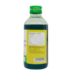 Add to cart-Dhurdhoorapathradi Kera Tailam (200ml) - Vaidyaratnam