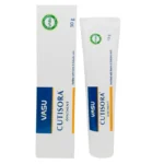 Shop now-Cutisora Oint (50Gm) - Vasu Pharma