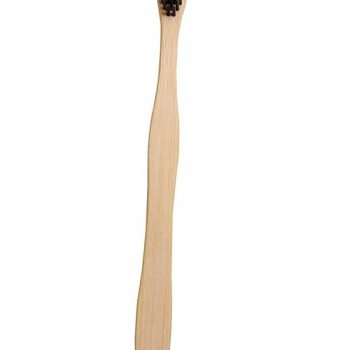 Ecopath Charcoal Wooden Tooth Brush