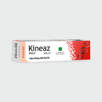 Kineaz Balm (20Gm) - Atrimed