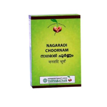Nagaradi Choornam - Vaidyaratnam