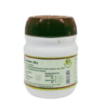 Side View-Agasthya Rasayanam (200Gm) - The Arya Vaidya Pharma