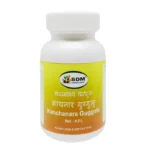 Shop now-Kanchanar Guggulu (100Tab) - Sdm