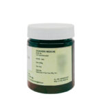 Side View-Trikatu Churna (100Gm) - S.N Pandit