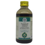 Prasarinyadi kashayam (200ml) - Arya Vaidya Pharma