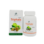 Shop now-Triphala Tablet (60Tabs) - Brihatri