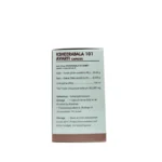 Side View-Ksheerabala 101 Avarthi Soft Gel Capsule (10Caps) - Nagarjuna