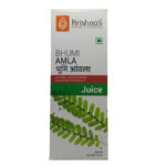 Bhumi Amla Ras (500ml) - Krishna