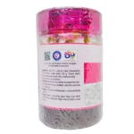 Side view-Gulkand (400Gm) - Shree Dhootapapeshwar