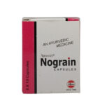Side View-Nograin Caps (10Caps) - Ajmera Pharma