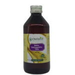 Maha Vishgarbha Taila (200ml) - Chaitanya
